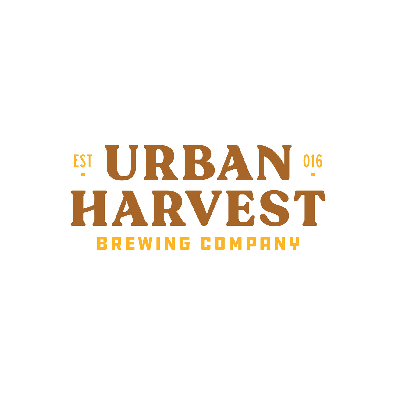 Urban Harvest Brewing Company