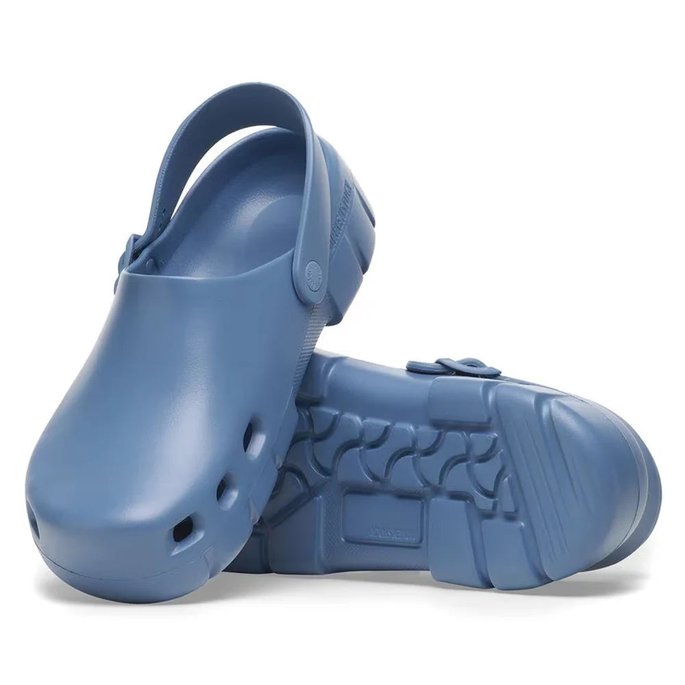 EASTVIEW MOCK TRIAL - BIRKI FLOW ELEM BLUE EVA REG