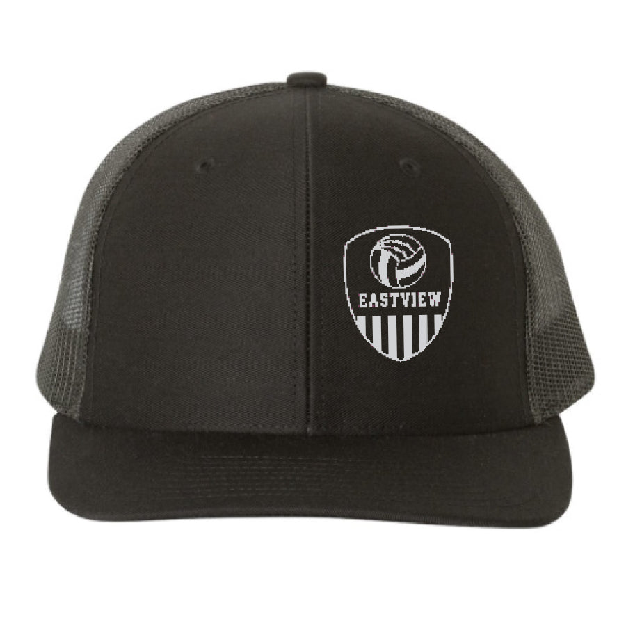 EASTVIEW BOYS VOLLEYBALL - RICHARDSON TRUCKER CAP