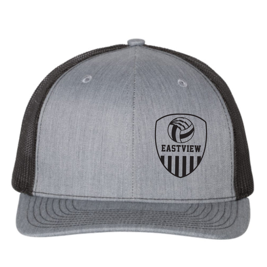 EASTVIEW BOYS VOLLEYBALL - RICHARDSON TRUCKER CAP