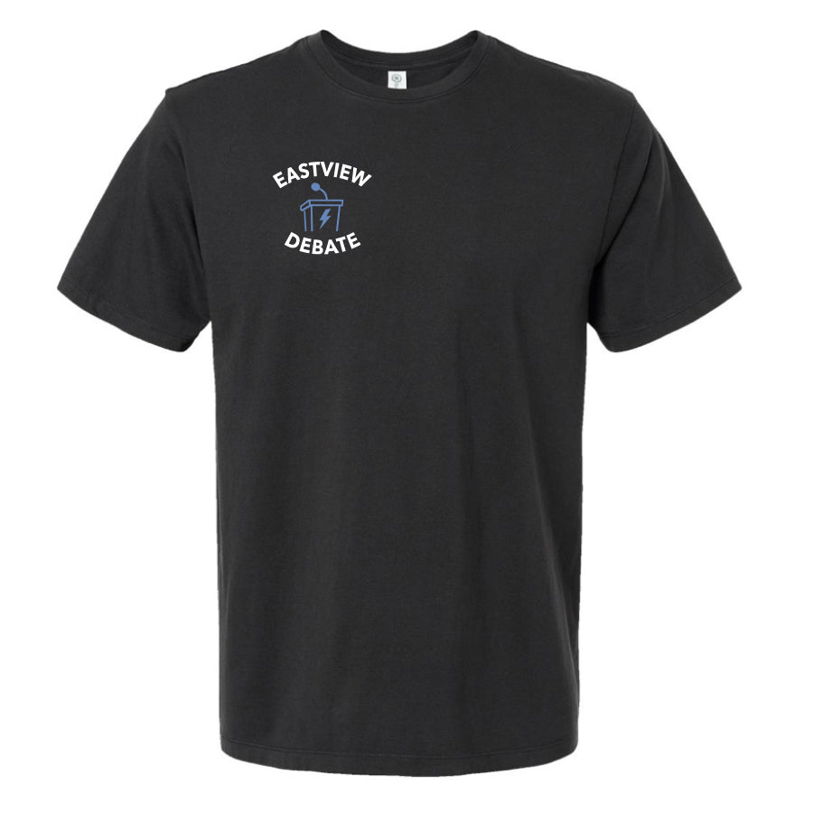 EASTVIEW DEBATE - PERFECT TRI TEE (OPTION 2)