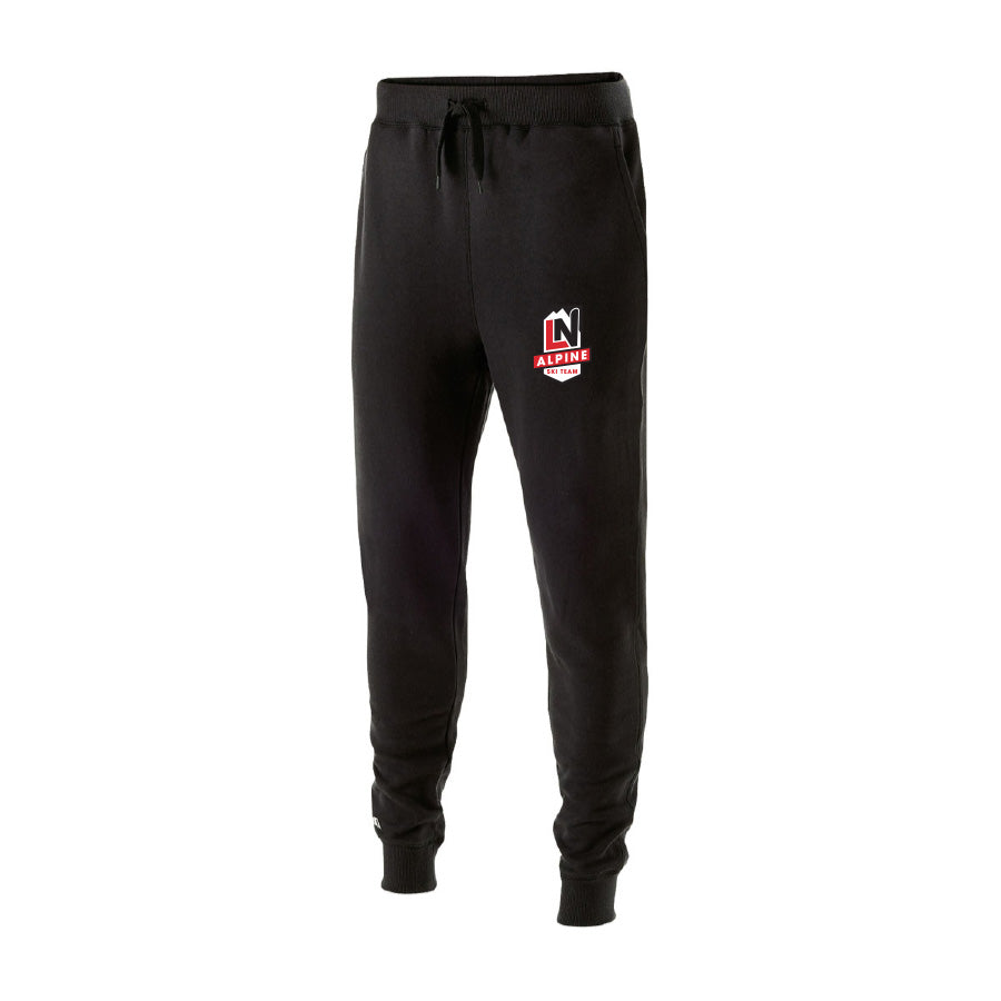 LAKEVILLE NORTH - ALPINE SKI - MENS 60/40 FLEECE JOGGER