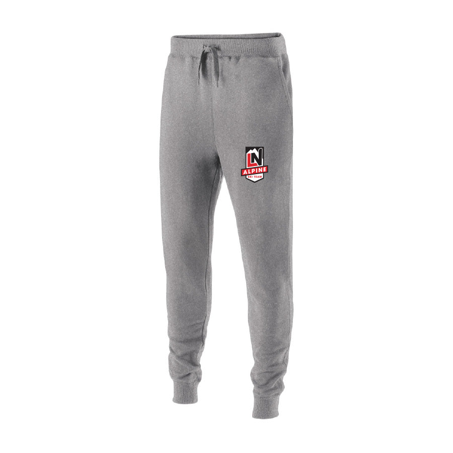 LAKEVILLE NORTH - ALPINE SKI - MENS 60/40 FLEECE JOGGER