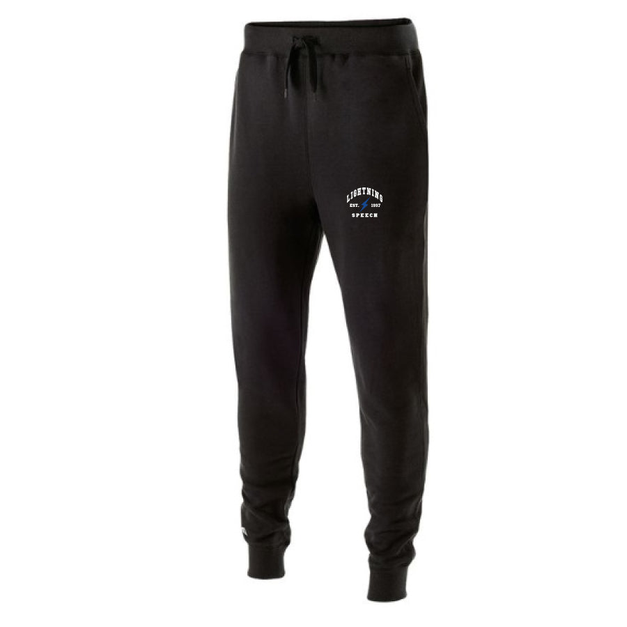 EASTVIEW SPEECH - MENS 60/40 FLEECE JOGGER