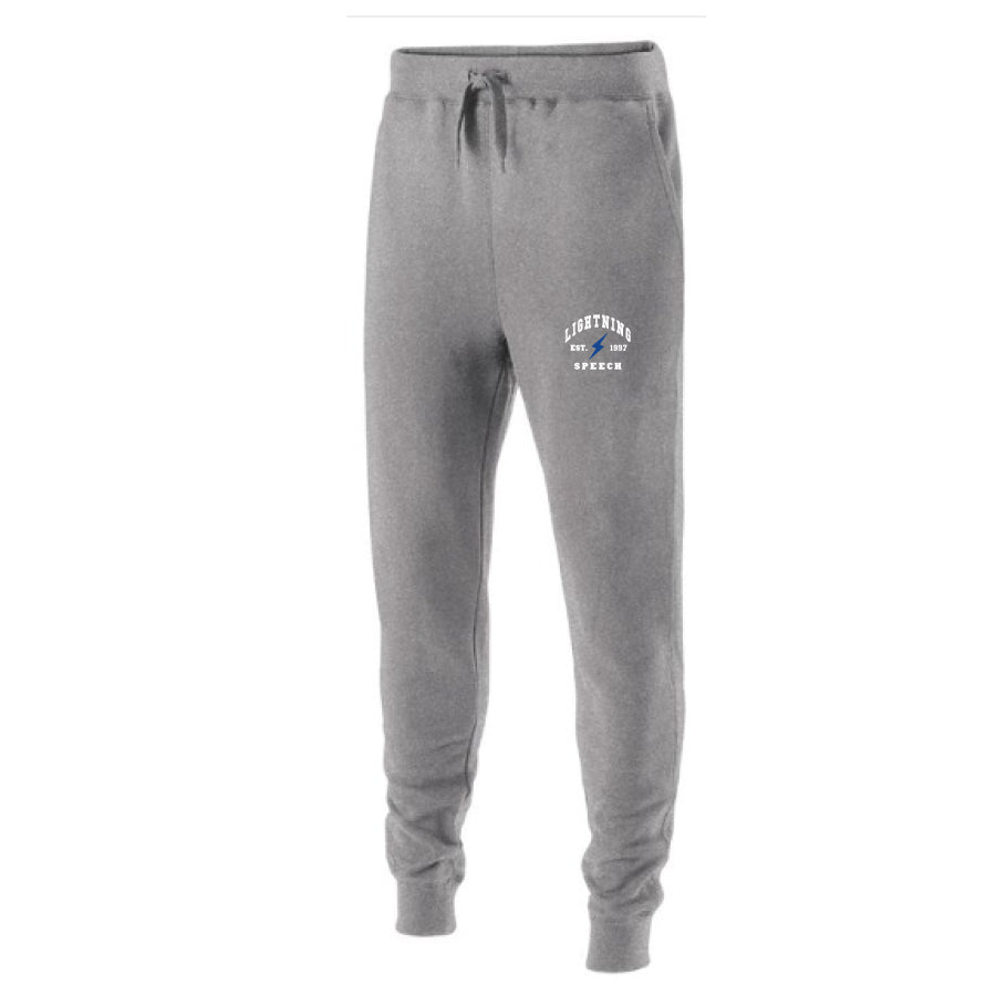 EASTVIEW SPEECH - MENS 60/40 FLEECE JOGGER
