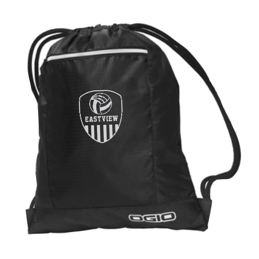 EASTVIEW BOYS VOLLEYBALL - PULSE CINCH PACK