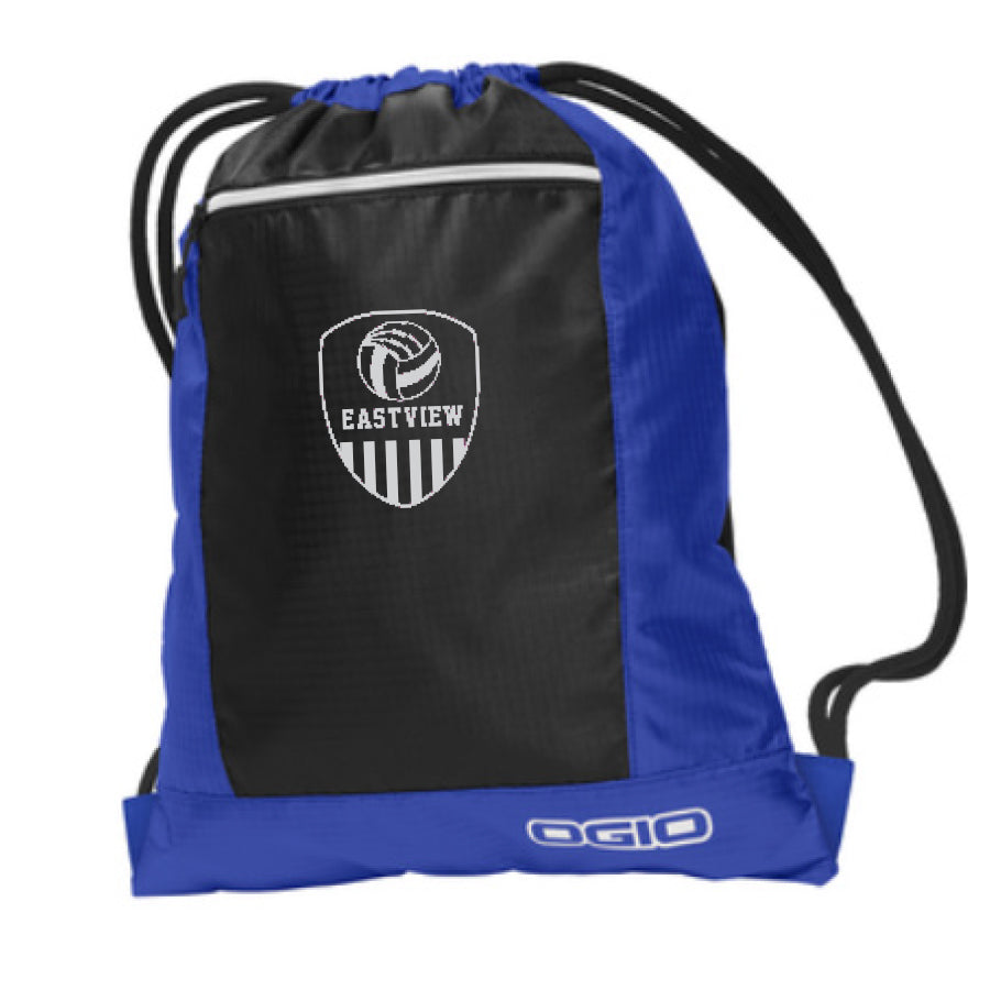 EASTVIEW BOYS VOLLEYBALL - PULSE CINCH PACK