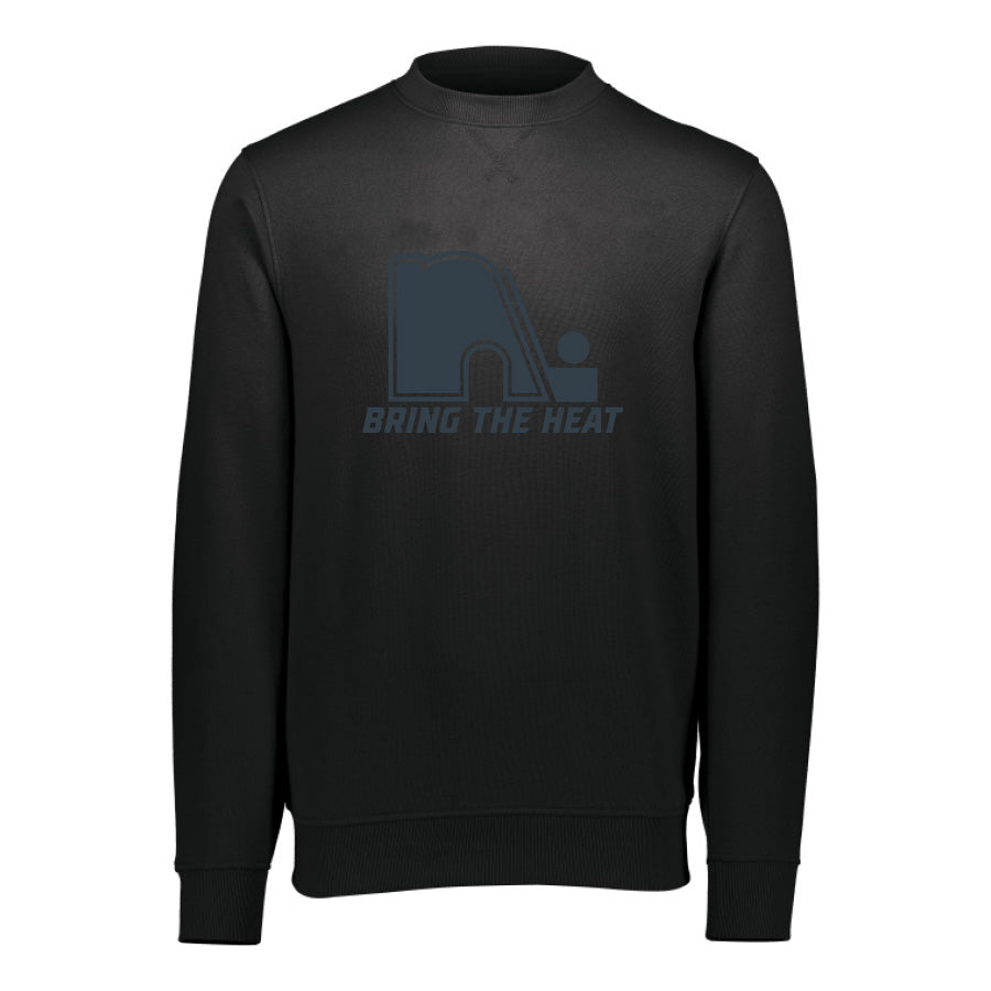 LAKEVILLE NORTH - SQUIRT B1 - 60/40 FLEECE CREW SWEATSHIRT