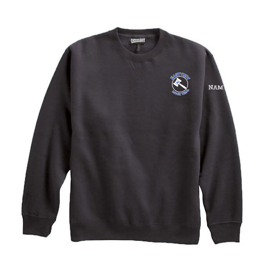 EASTVIEW MOCK TRIAL - SUPER 10 CREWNECK