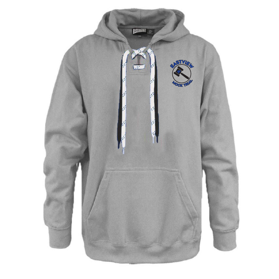 EASTVIEW MOCK TRIAL - FACEOFF HOODIE