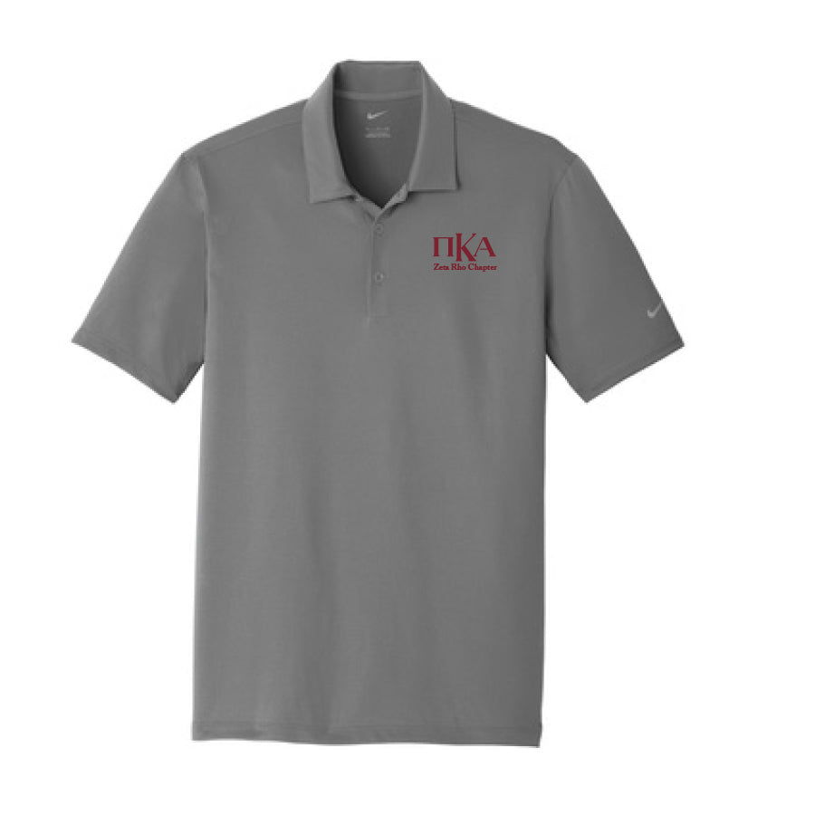 UND PIKE FRAT - DRY FIT LEGACY POLO