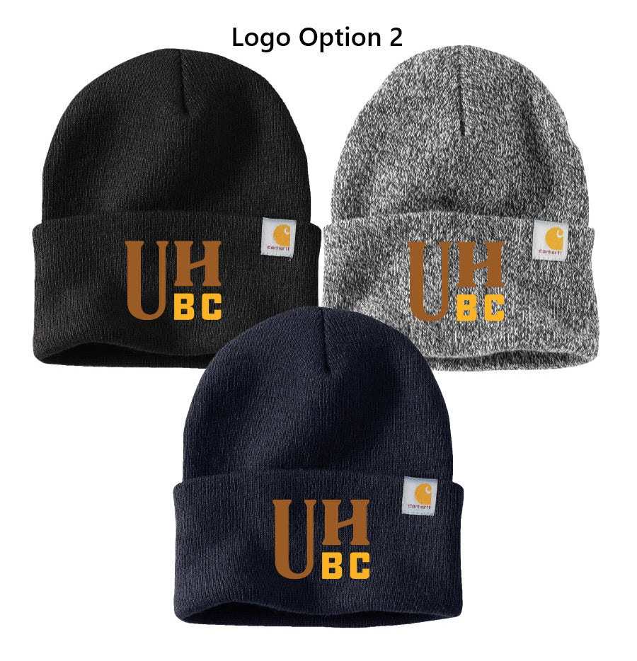 UHBC Carhartt Watch Cap 2.0