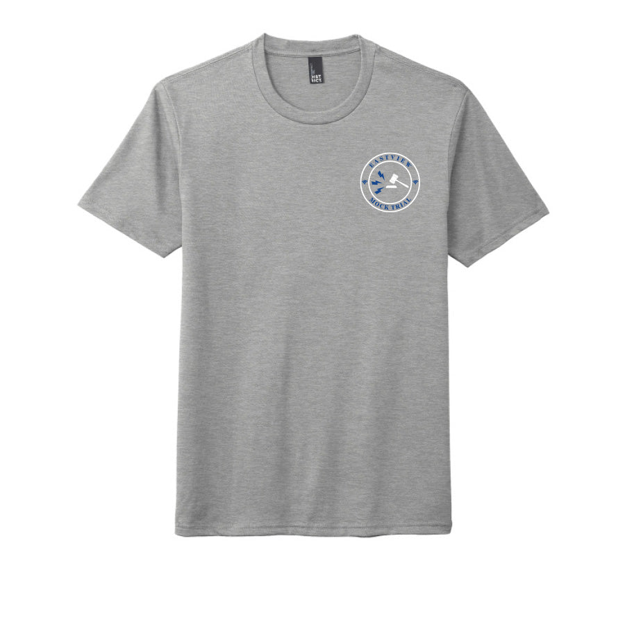 EASTVIEW MOCK TRIAL - PERFECT TRI TEE