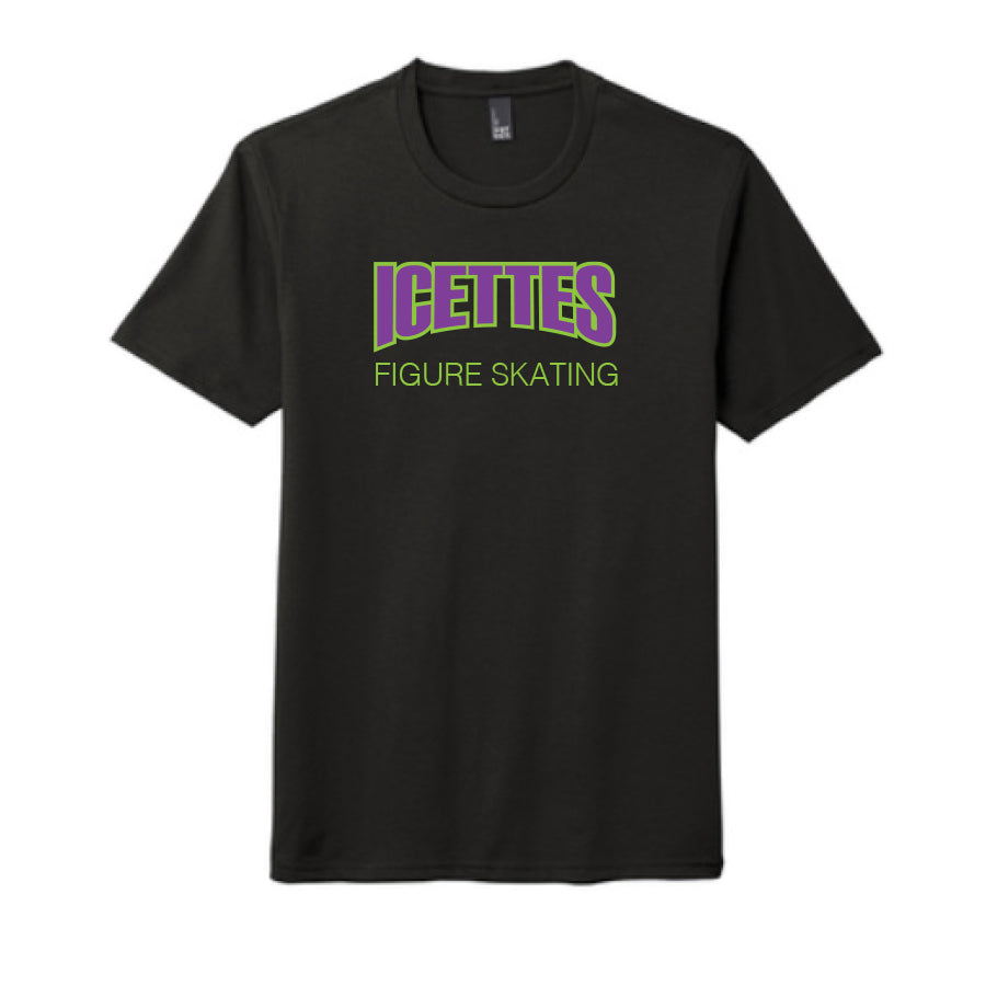 ICETTES - PERFECT TRI TEE
