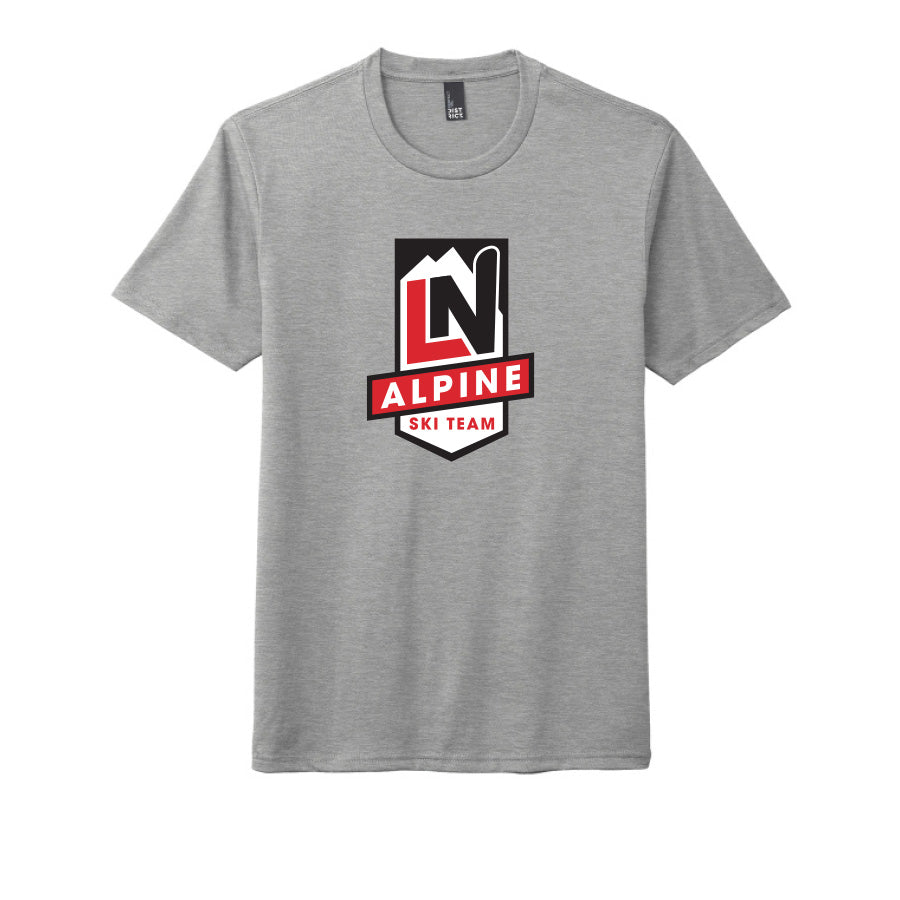 LAKEVILLE NORTH - ALPINE SKI - PERFECT TRI TEE