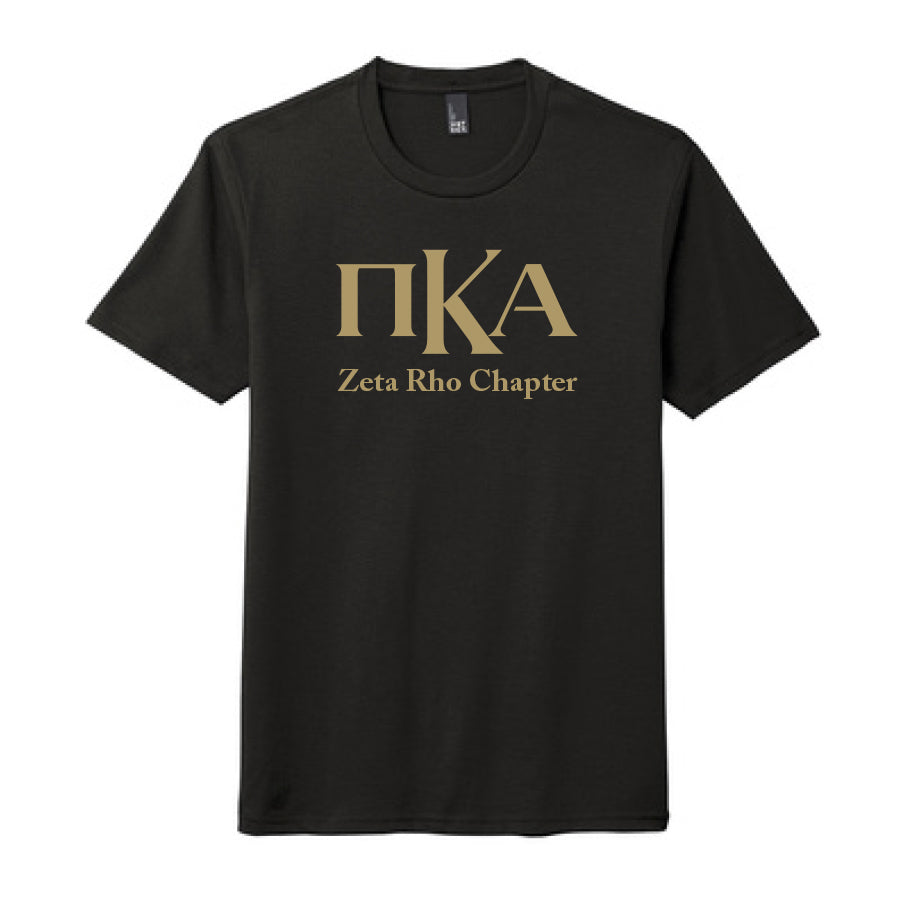 UND PIKE FRAT - OPTION 2 - PERFECT TRI TEE