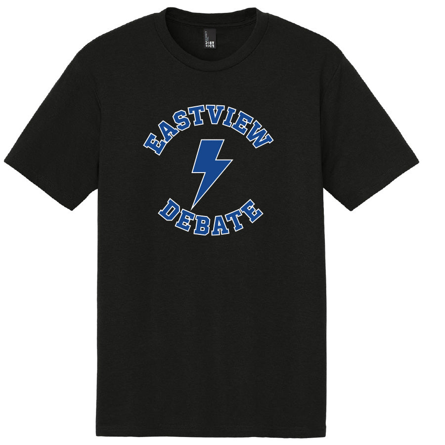 EASTVIEW HS - DEBATE - PERFECT TRI TEE