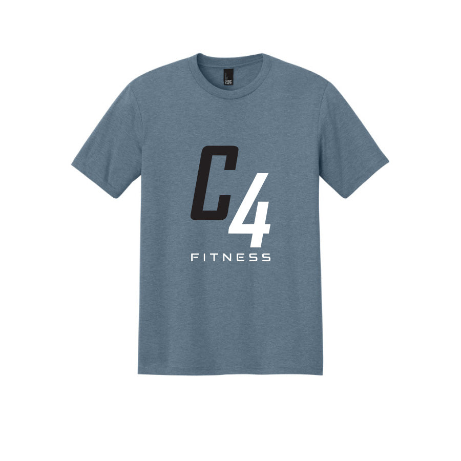 C4 FITNESS - PERFECT TRI TEE