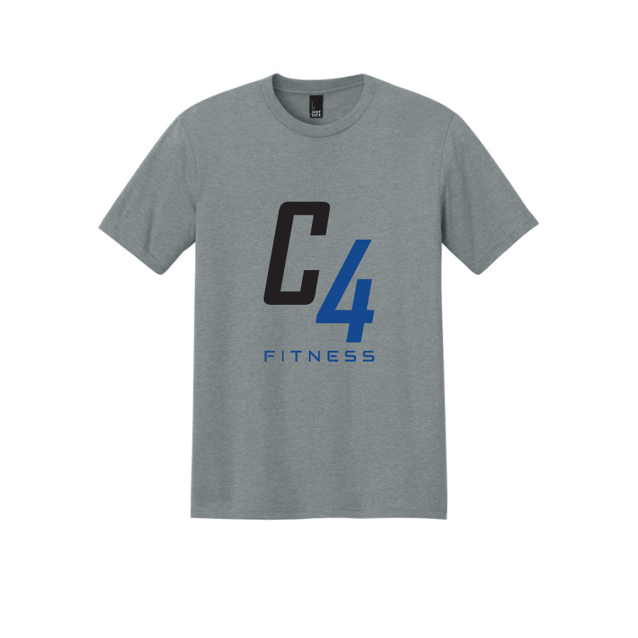 C4 FITNESS - PERFECT TRI TEE