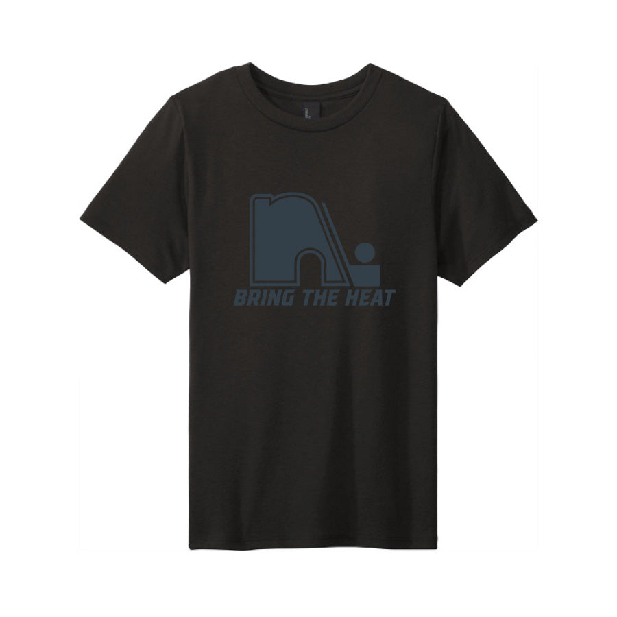 LAKEVILLE NORTH - SQUIRT B1 - YOUTH PERFECT TRI TEE