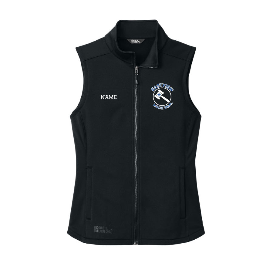 EASTVIEW MOCK TRIAL - WOMEN'S SMOOTH LAYER FLEECE