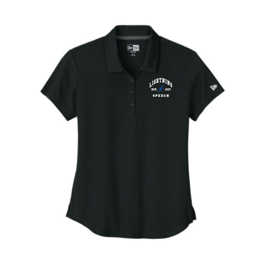 EASTVIEW SPEECH - WOMENS POWER POLO