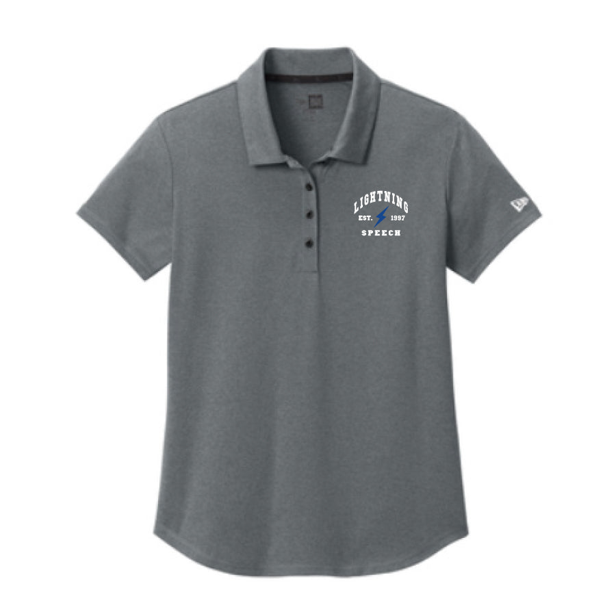 EASTVIEW SPEECH - WOMENS POWER POLO