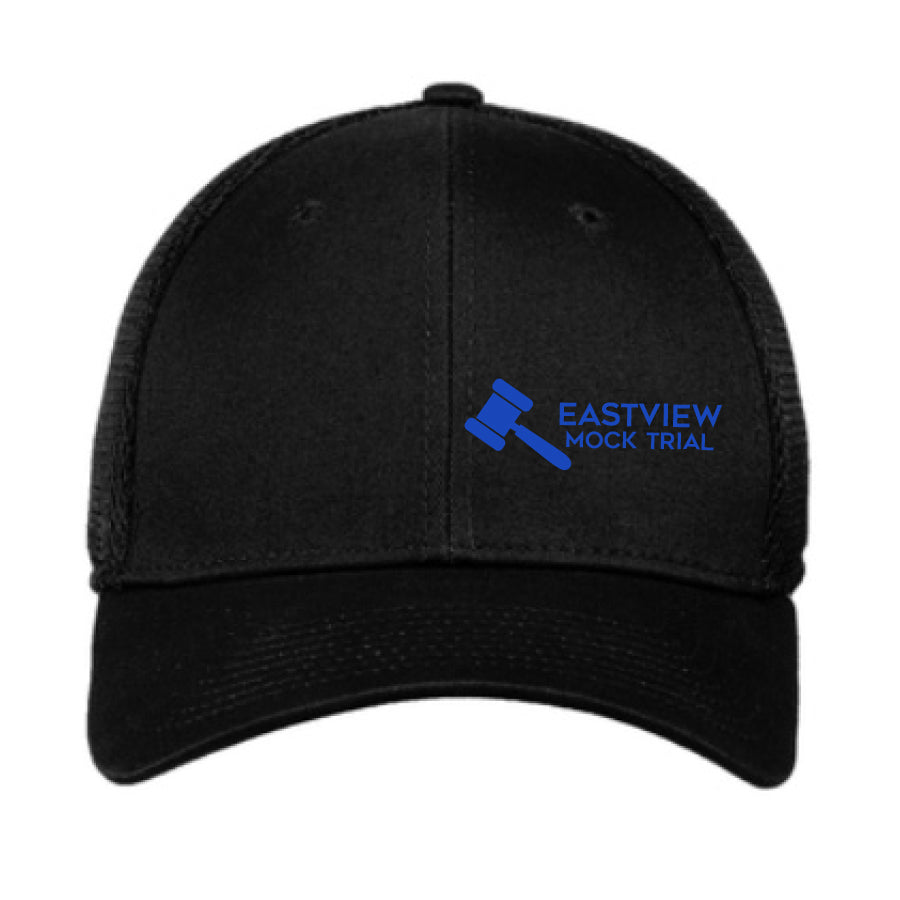EASTVIEW MOCK TRIAL - STRETCH MESH CAP
