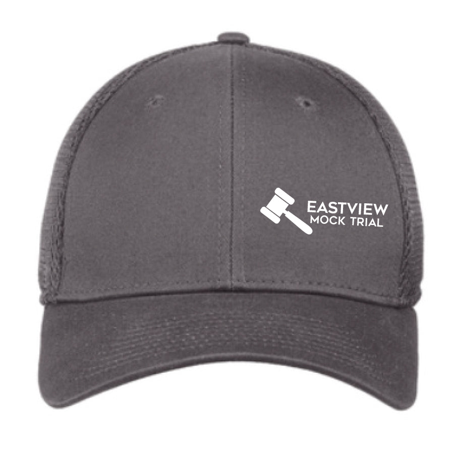 EASTVIEW MOCK TRIAL - STRETCH MESH CAP