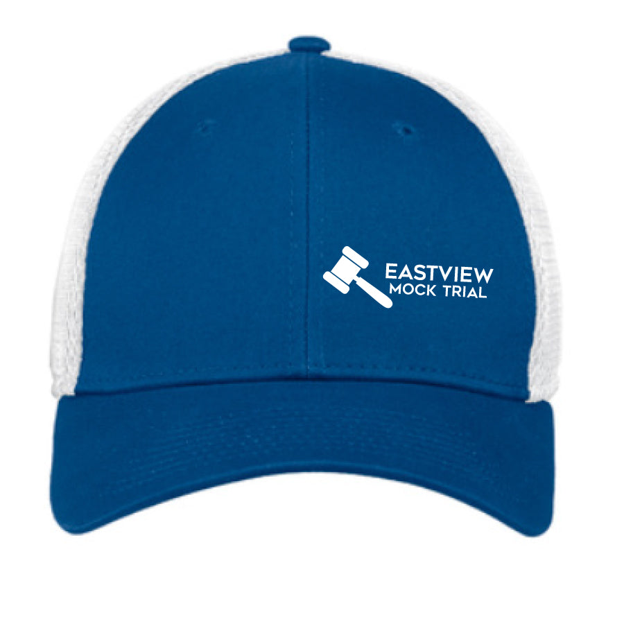 EASTVIEW MOCK TRIAL - STRETCH MESH CAP