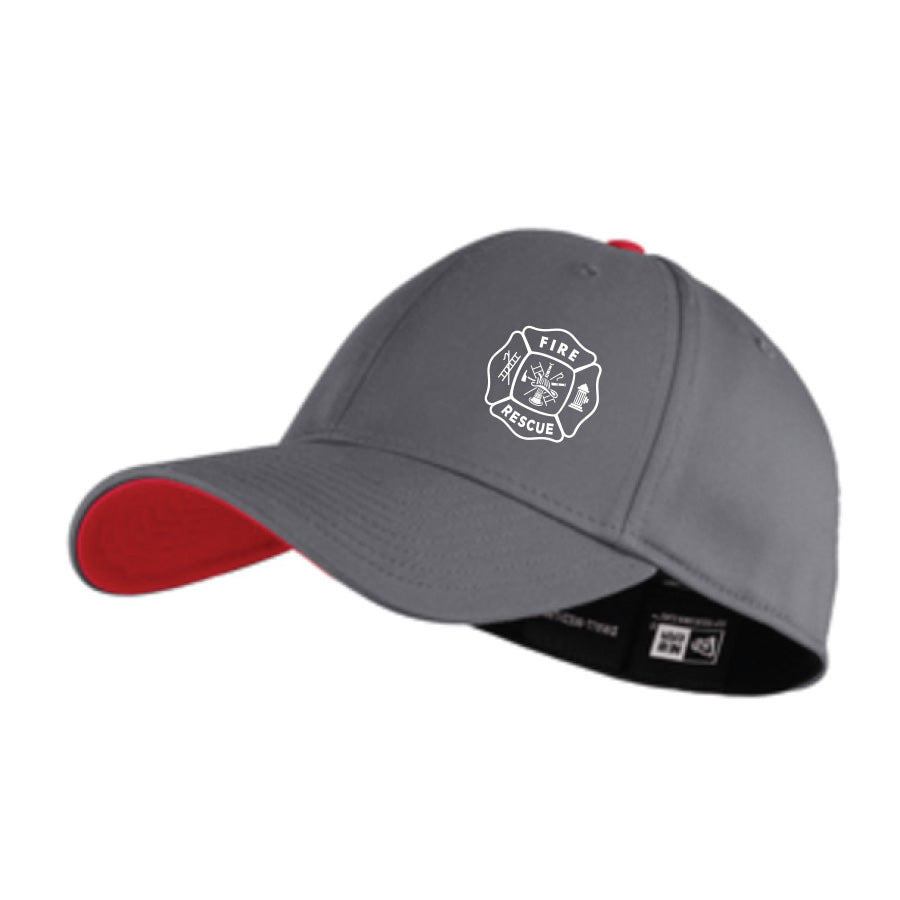 APPLE VALLEY FIRE DEPT - INTERCEPTION HAT
