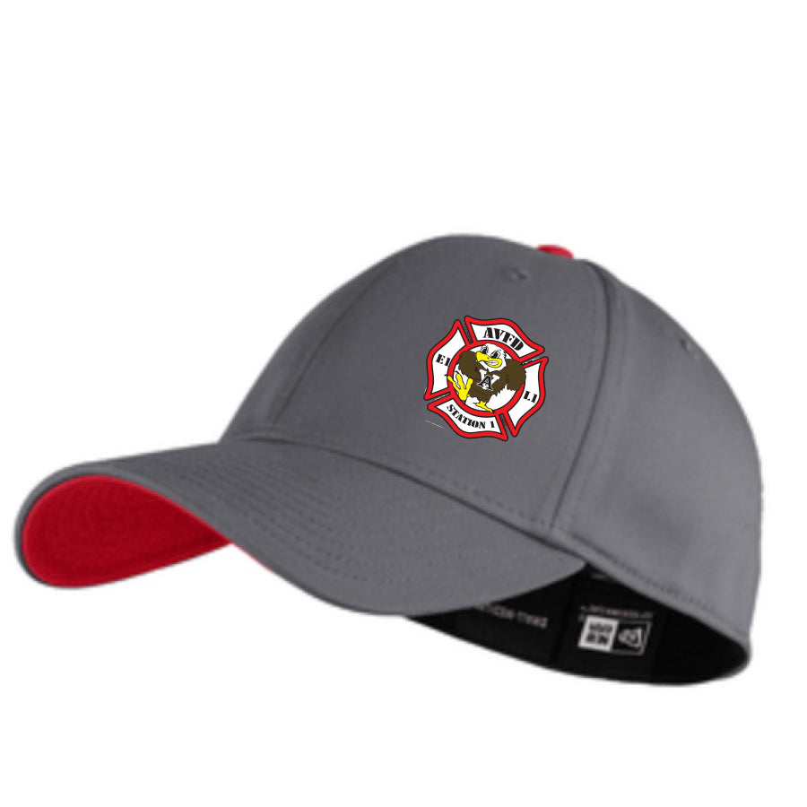 APPLE VALLEY FIRE DEPT - STATION 1 - INTERCEPTION HAT