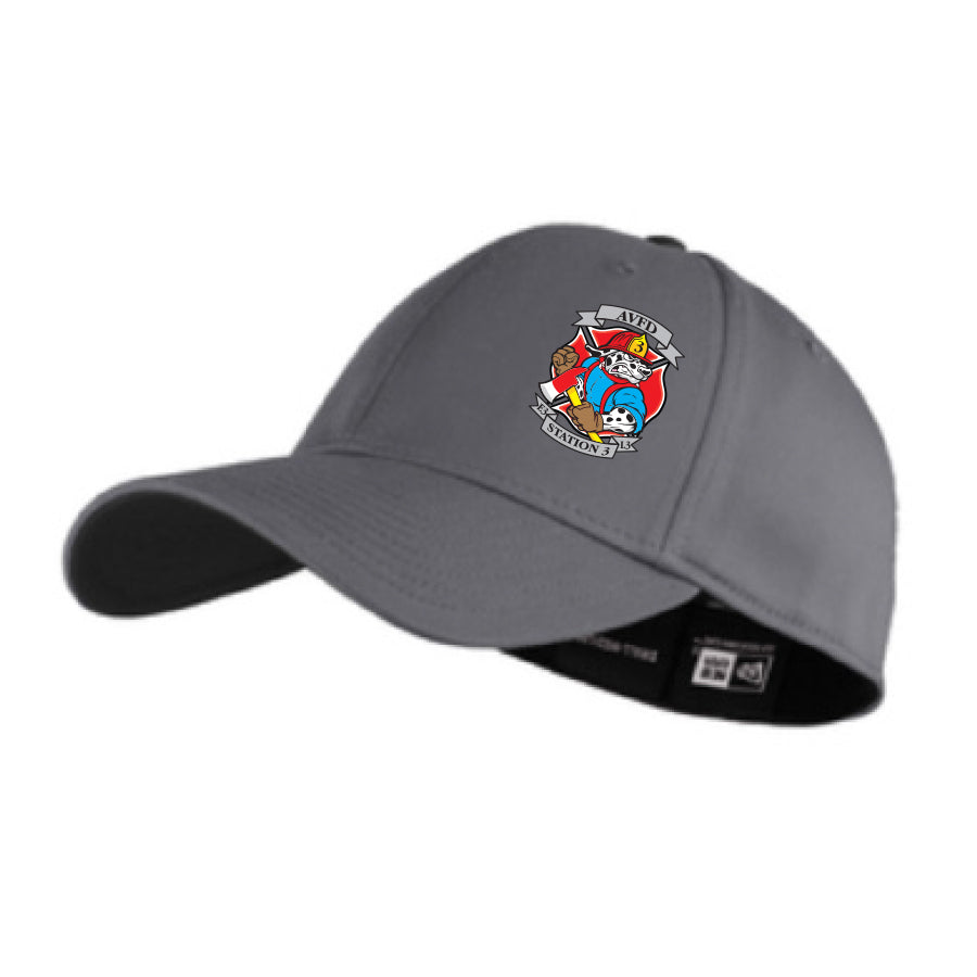 APPLE VALLEY FIRE DEPT - STATION 3 - INTERCEPTION HAT