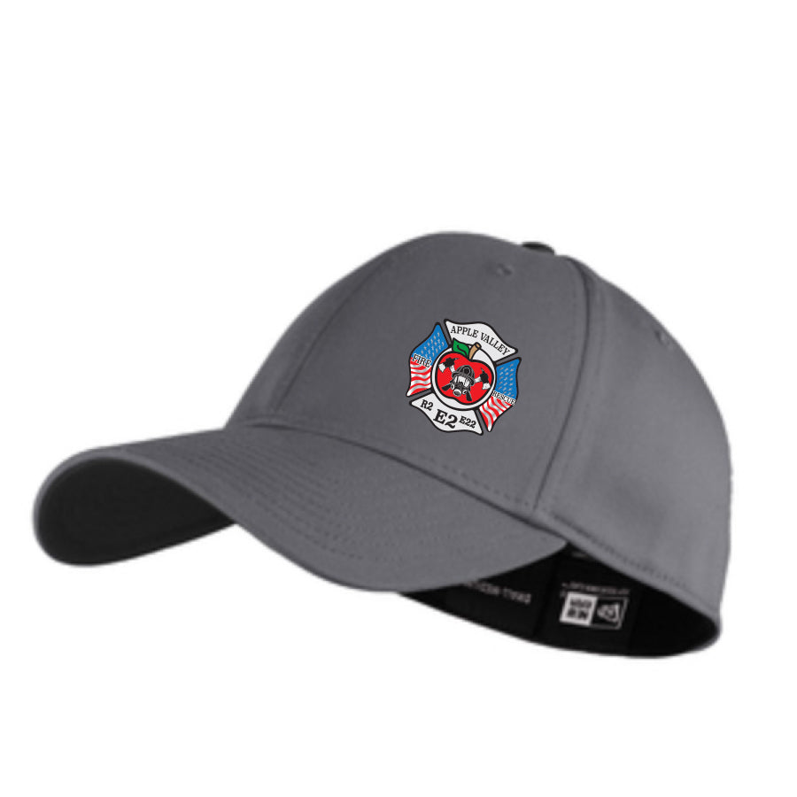 APPLE VALLEY FIRE DEPT - STATION 2 - INTERCEPTION HAT
