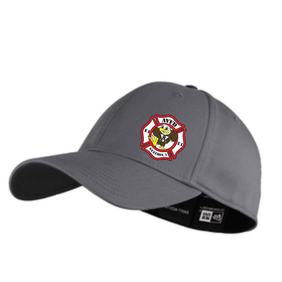 APPLE VALLEY FIRE DEPT - STATION 1 - INTERCEPTION HAT