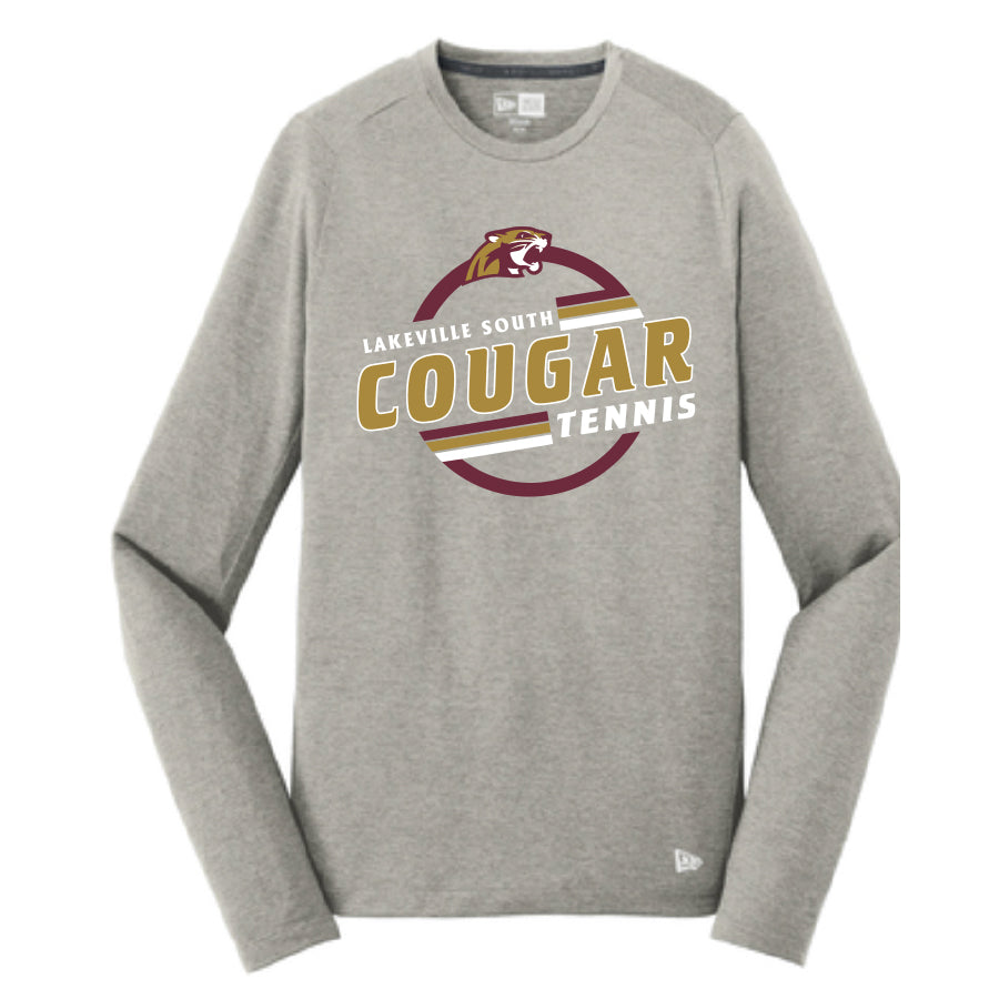 LAKEVILLE SOUTH BOYS TENNIS - SERIES PERFORMANCE LONG SLEEVE