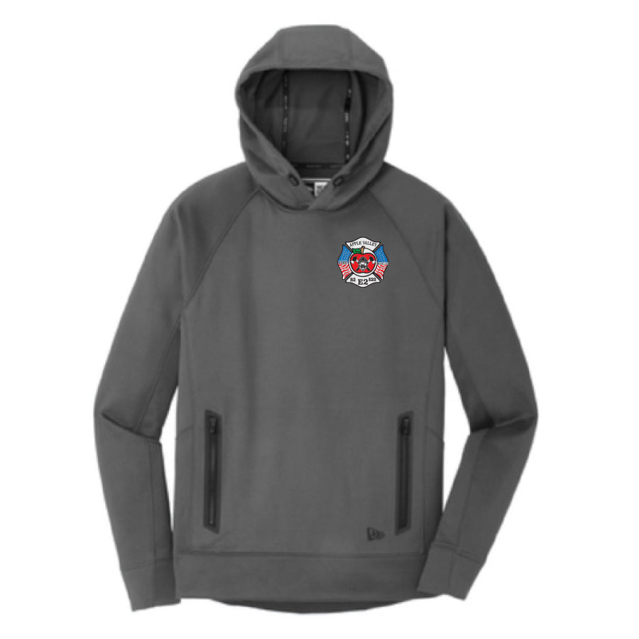 APPLE VALLEY FIRE DEPT - STATION 2 - VENUE FLEECE PULLOVER HOODIE