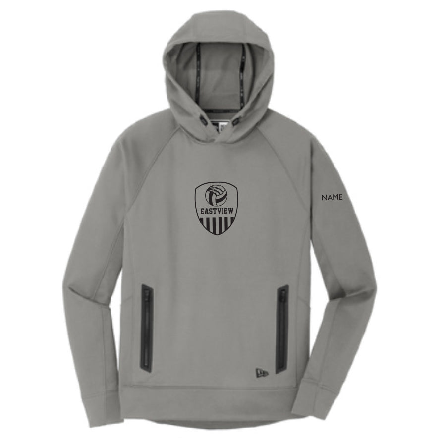 EASTVIEW BOYS VOLLEYBALL - VENUE FLEECE PULLOVER HOODIE