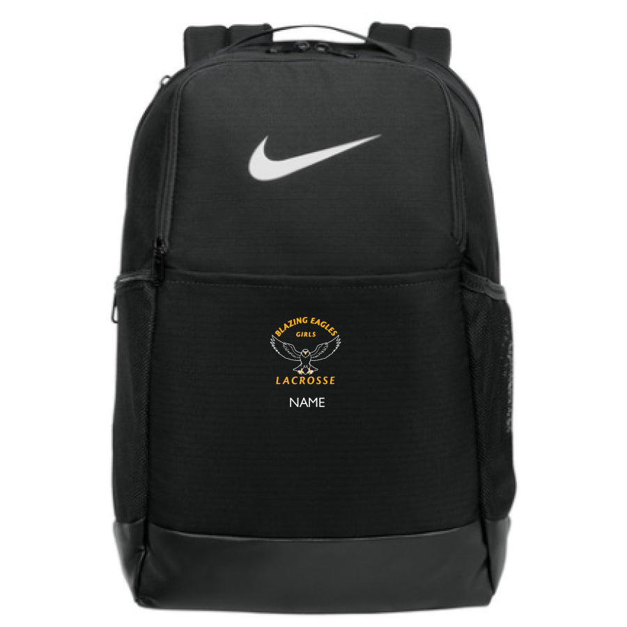 BLOOMINGTON KENNEDY/BURNSVILLE GIRLS LAX - BRASILIA MEDIUM BACKPACK