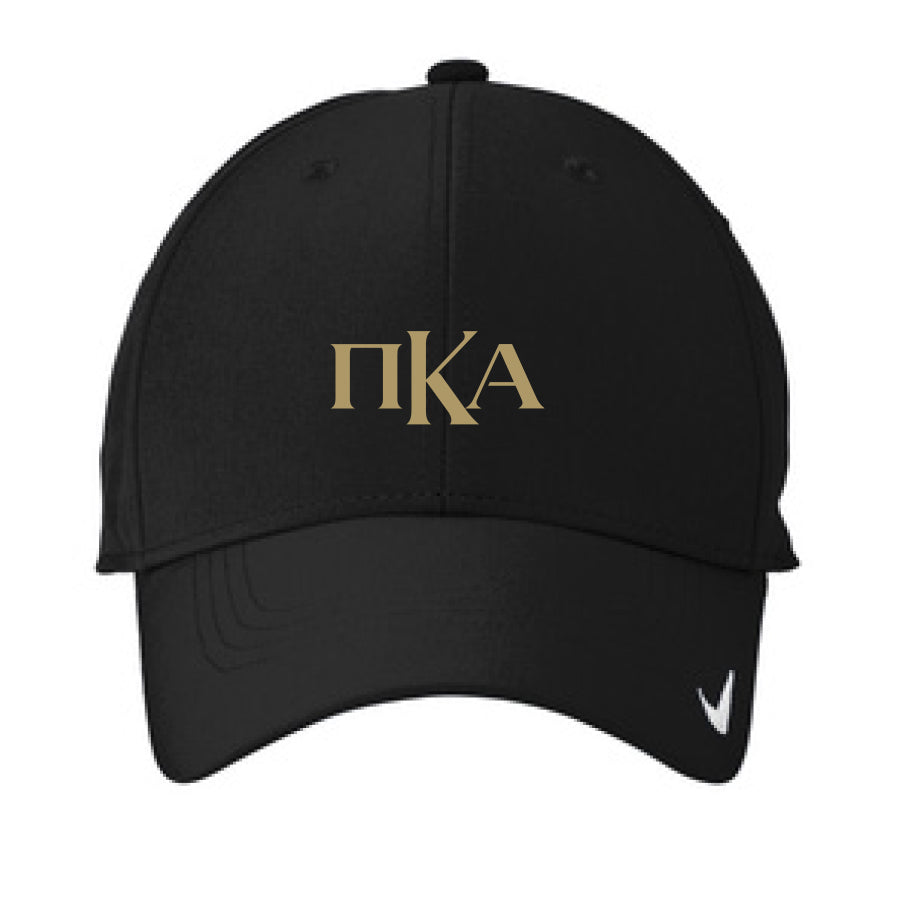 UND PIKE FRAT - DRI FIT LEGACY CAP