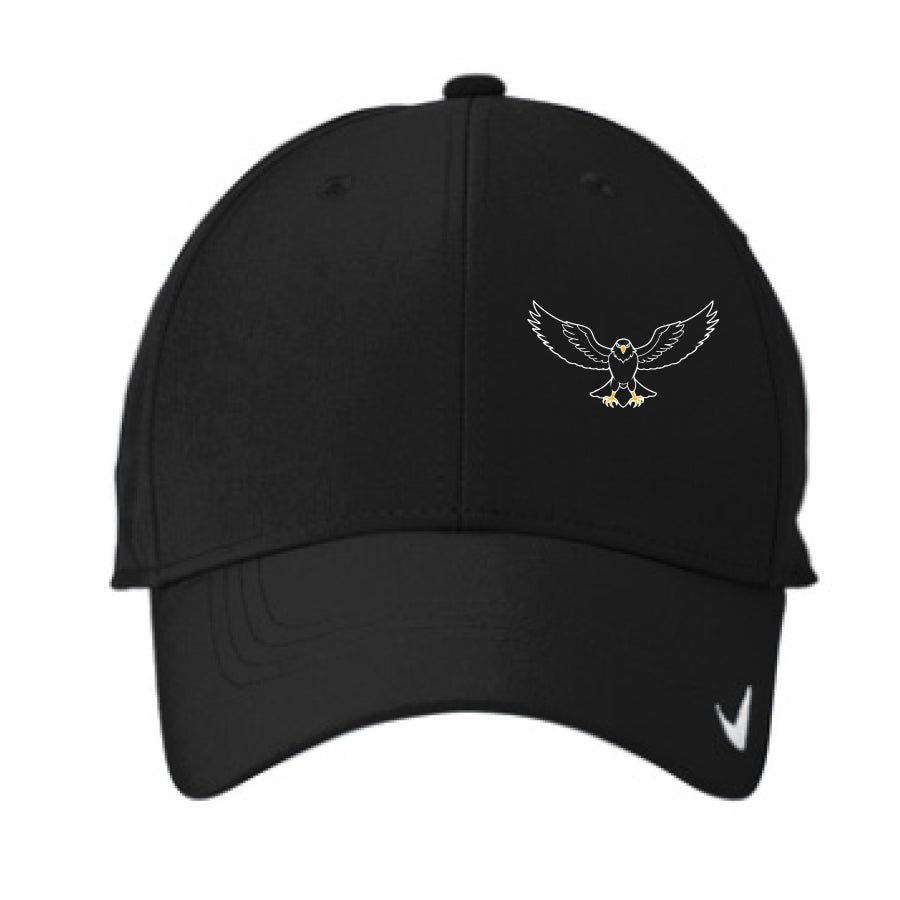 BLOOMINGTON/KENNEDY BURNSVILLE GIRLS LAX - DRI FIT LEGACY CAP
