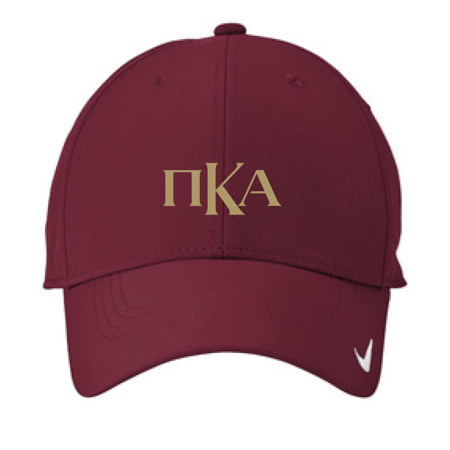 UND PIKE FRAT - DRI FIT LEGACY CAP