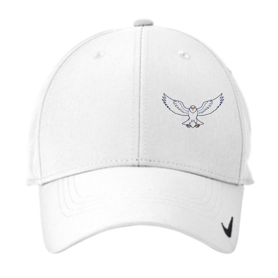 BLOOMINGTON KENNEDY/BURNSVILLE GIRLS LAX - DRI FIT LEGACY CAP