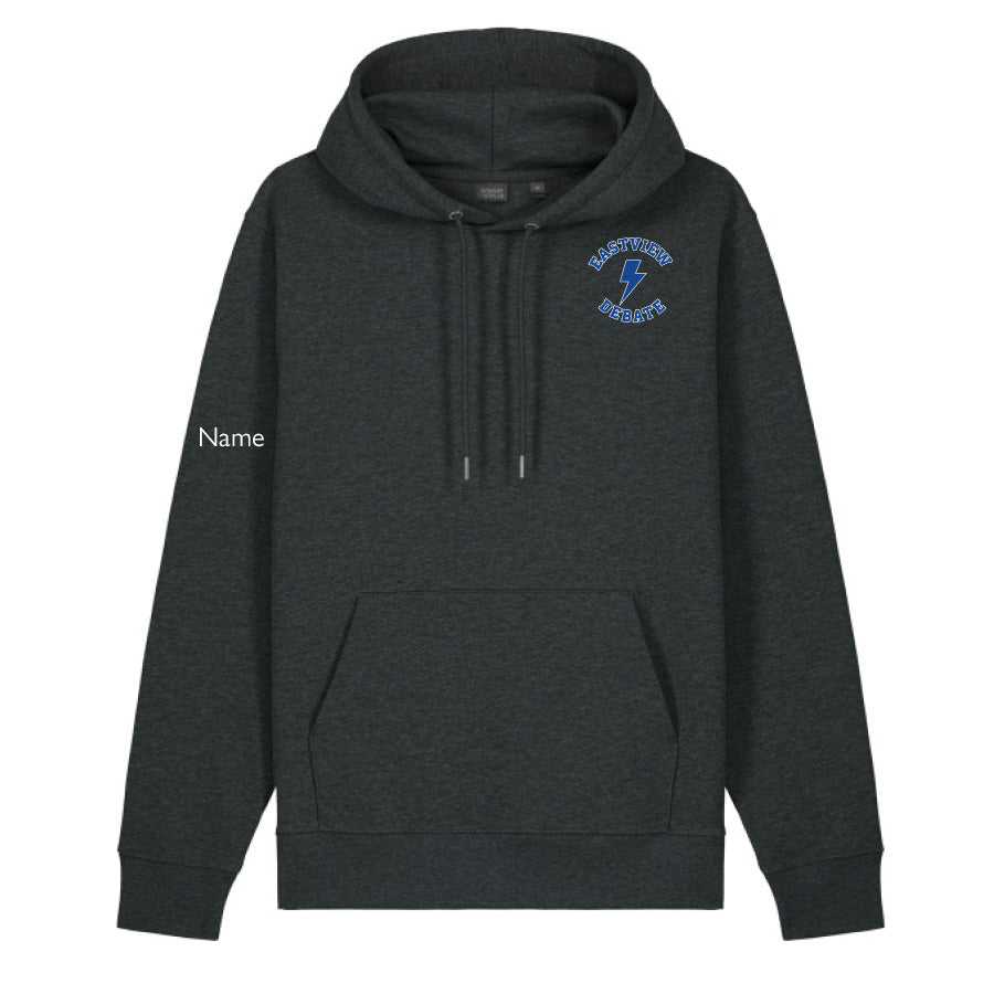 EASTVIEW DEBATE - UNISEX CRUISER 2.0 HOODIE