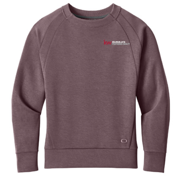 KWPR Women's OGIO Transcend Pullover