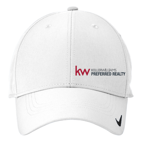 KWPR Nike DriFit Legacy Cap