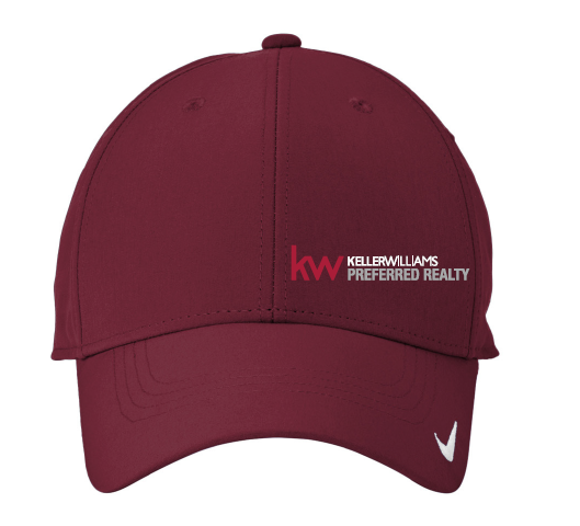 KWPR Nike DriFit Legacy Cap