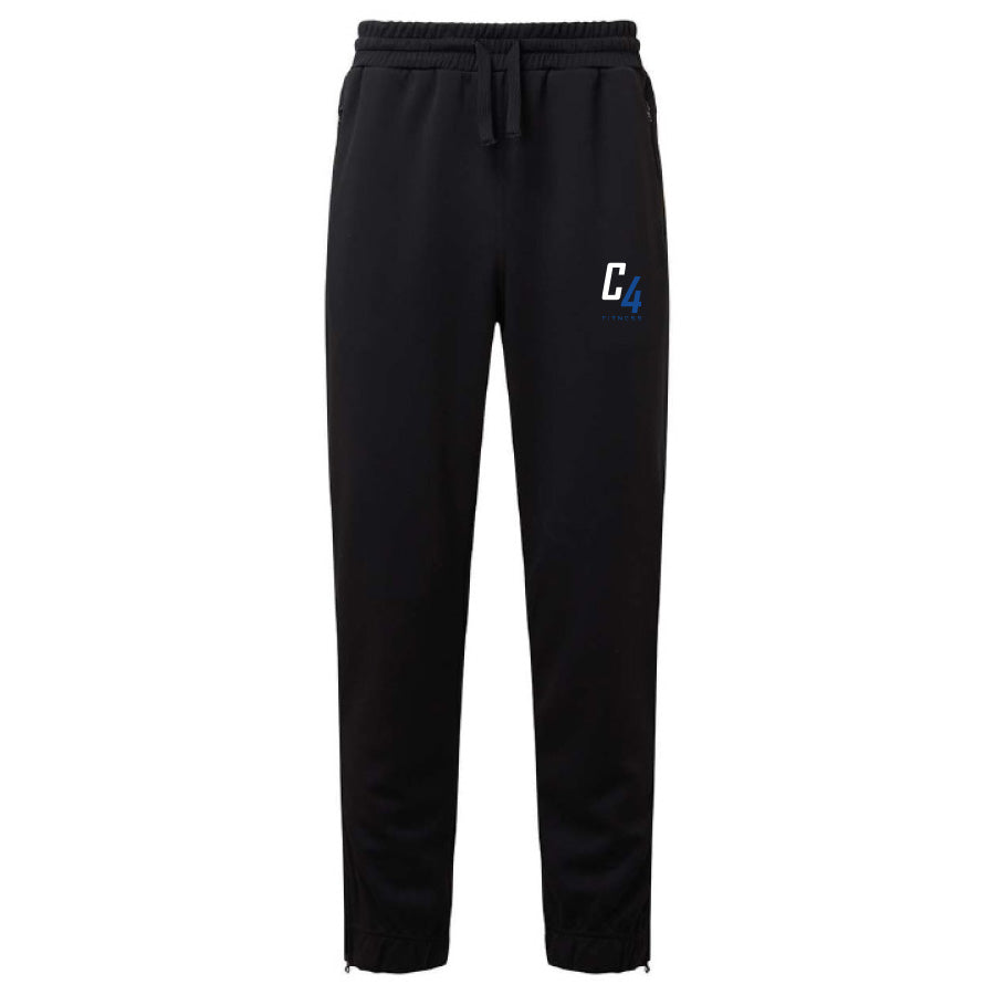 C4 FITNESS - MENS SPUN DYED JOGGER