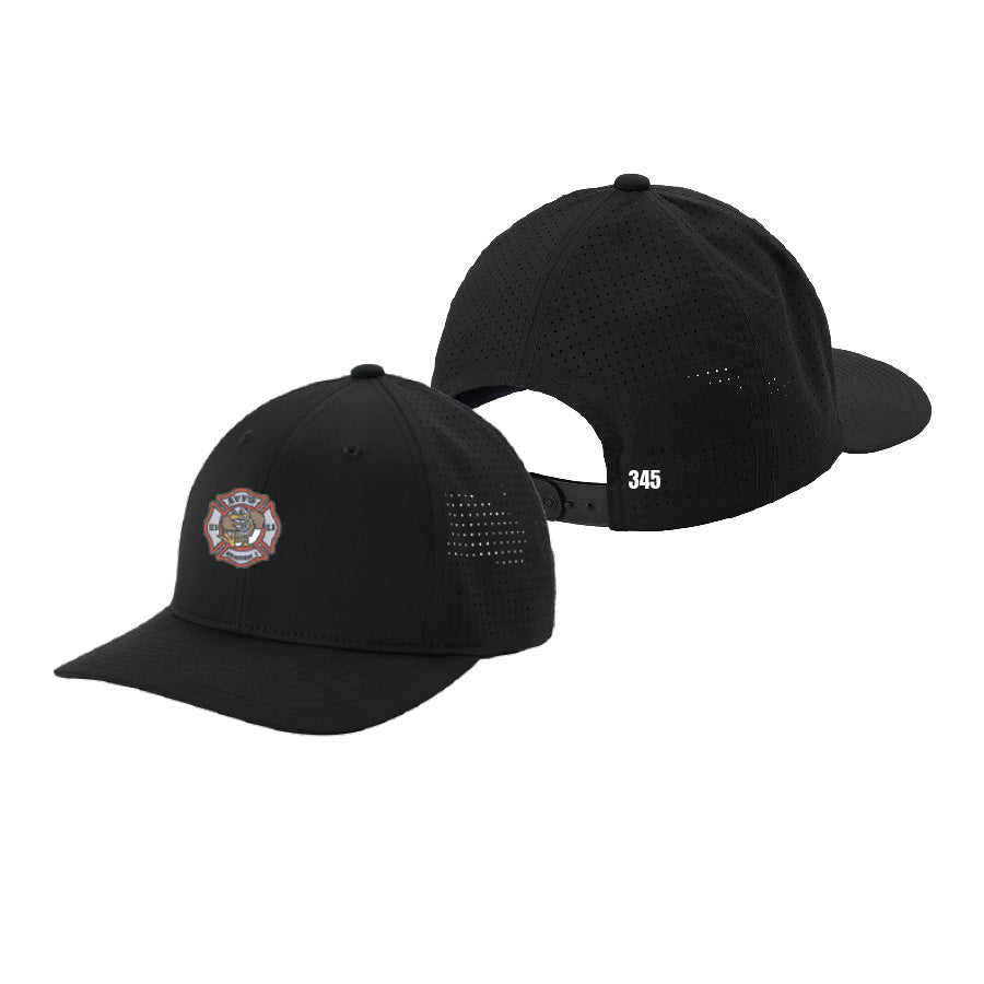 APPLE VALLEY FIRE DEPT - STATION 1 - PRO CUT ADJUSTABLE CAP