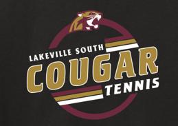 LAKEVILLE SOUTH BOYS TENNIS